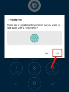 facebook-par-fingerprint-lock-aur-password-kaise-lagaye