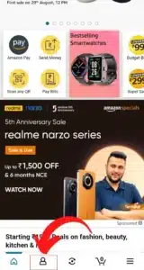 Amazon Par Shopping Kaise Karenac