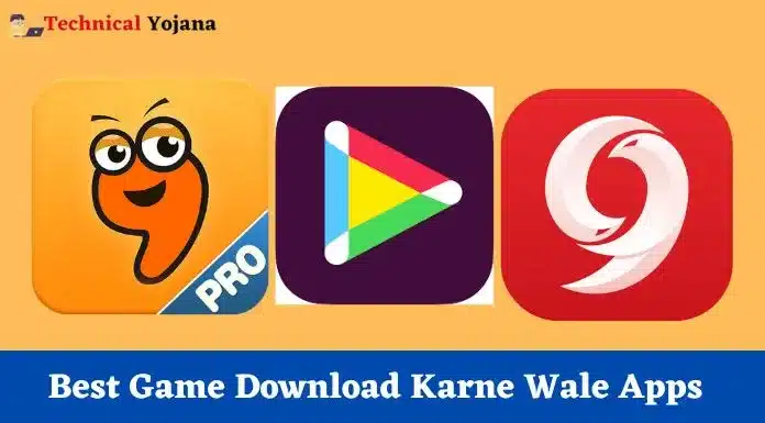 Best-Game-Download-Karne-Wale-Apps