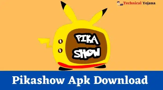 Pikashow-Apk-Download
