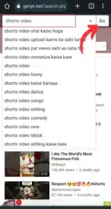 YouTube Shorts Video download kaise kare 