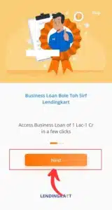 Lendingkart Business Loan Apply kaise kare